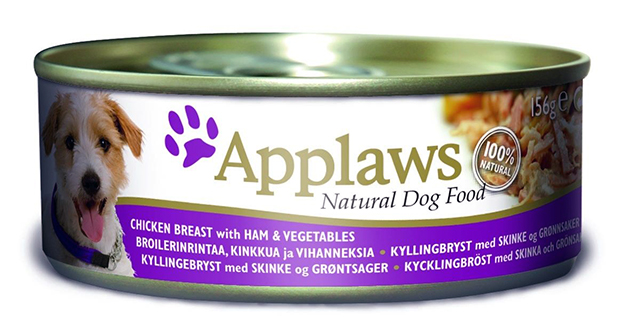 Корм Applaws с курицей Корм Applaws с курицей