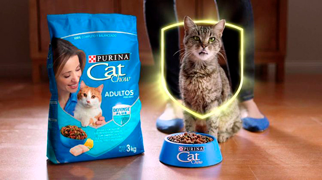 После оценки экспертов можно сделать вывод, что корма Cat Chow — не самого высокого качества