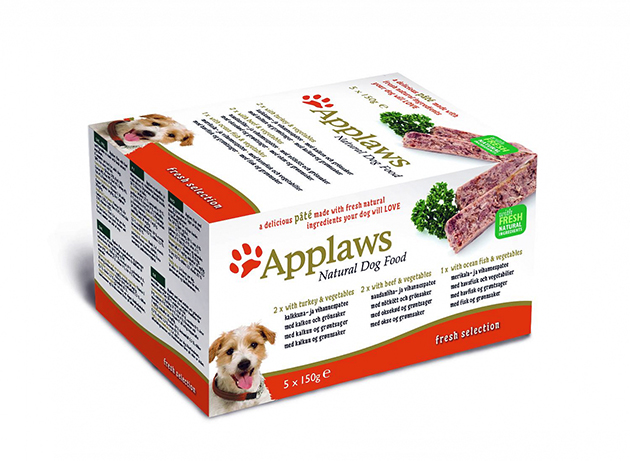 Корма Applaws для собак в плане цены, держаться в среднем ценовом сегменте Корма Applaws для собак в плане цены, держаться в среднем ценовом сегменте