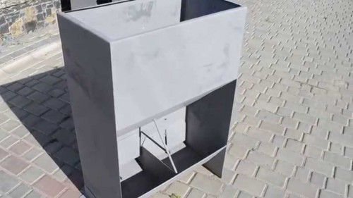 Кормушка для свиней