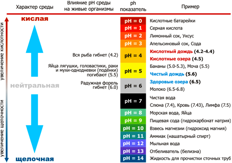 780 Анализатор кислотности воды pH-метр PH-009(I) - АльфаЭко - Новосибирск