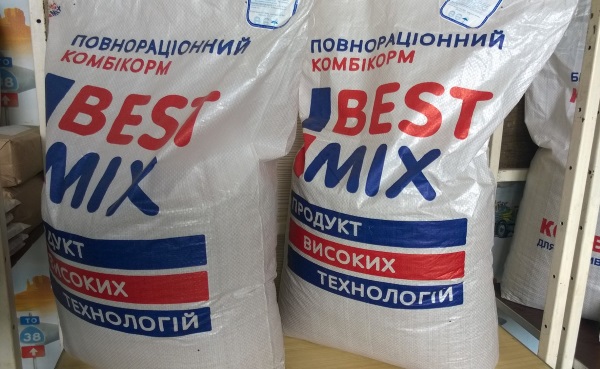 Марки производителей