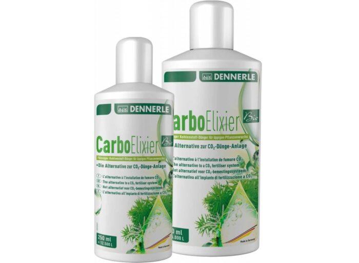 Dennerle Carbo Elixier BIO