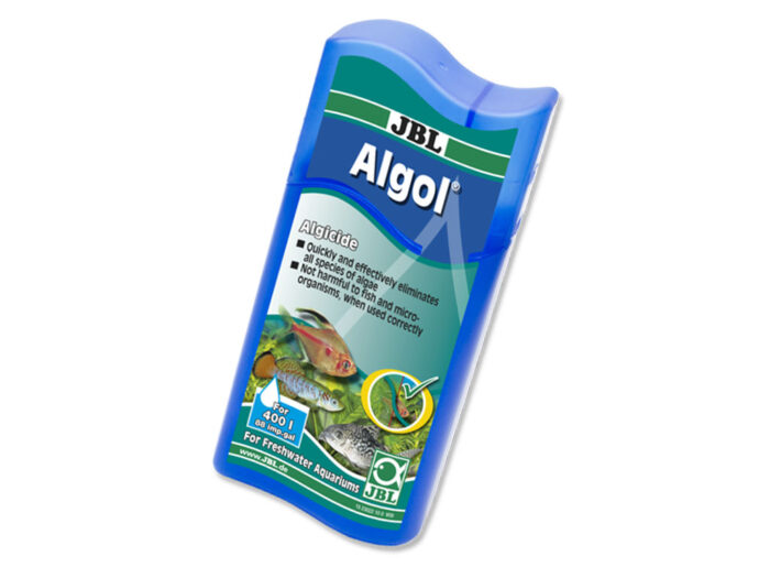 JBL Algol