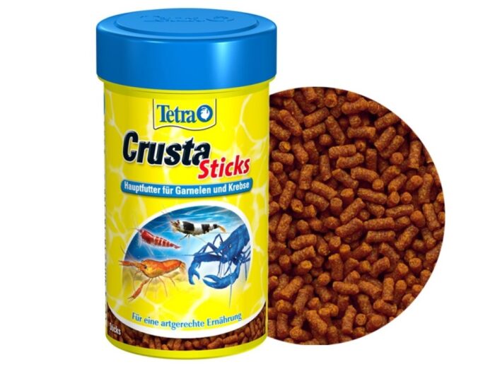 Tetra Crusta