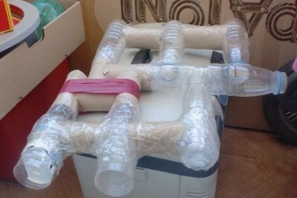 Готовое изделие