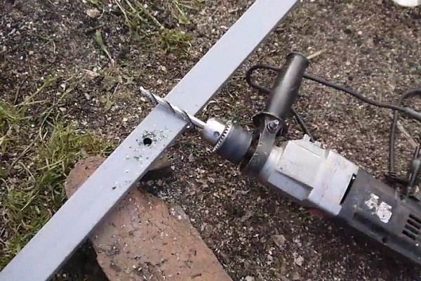Подготовка столбцов