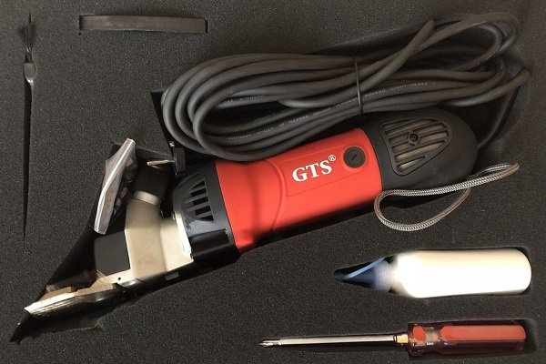 GTS-2012