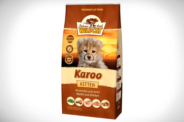 Wildcat &laquo;KARRO&raquo;