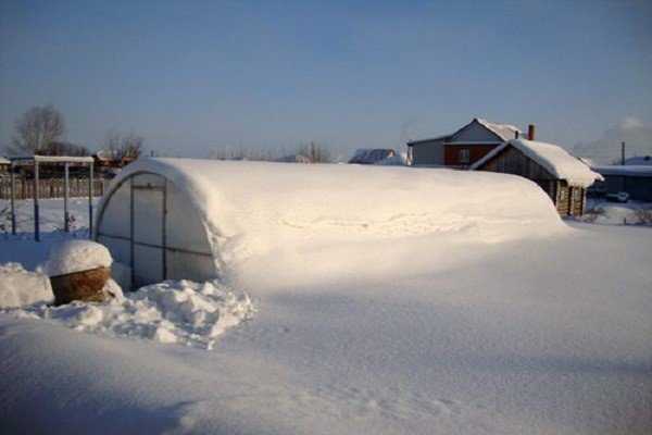 Утеплять стены
