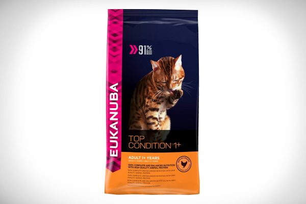 Eukanuba Cat Adult