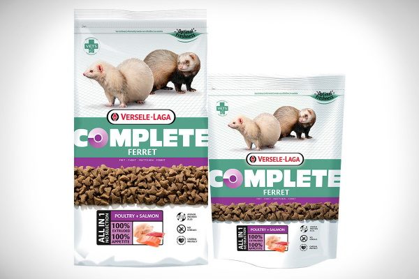 Корм для хорьков Versele-Laga &laquo;Complete Ferret&raquo;