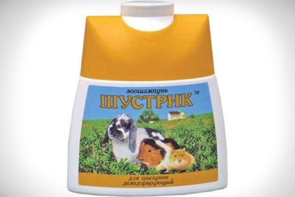 Шустрик